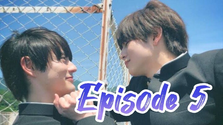 I Can't Reach You - Episode 5 (EngSub HD)