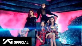 BLACKPINK - '뚜두뚜두 (DDU-DU DDU-DU)' M/V