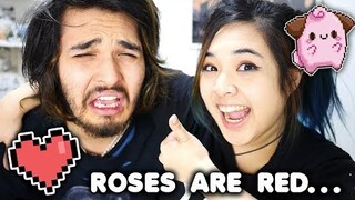 This is How We Ruined Our Valentine's Day.