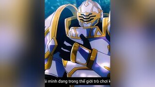 giá như anh main đừng xuất hiện sớm 😋 gaikotsukishisama anime animehay animemoi anime2022 edit isekai tiktok