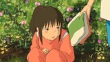 [MAD]Chihiro's amazing adventure in the world of <Spirited Away>
