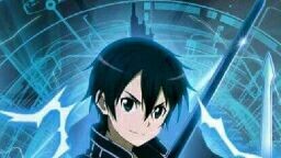 ráp về kirigaya kazuto Kirito