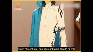 Horimiya / Review Anime