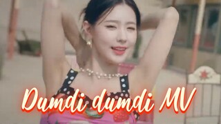 Dumdi dumdi MV - G idle