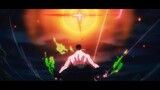 KING OF HELL - Closing The Wound [AMV] One piece