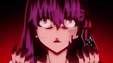[Fate Night] Saat Sakura dan Saber menjadi hitam, mereka ditakdirkan untuk menjadi berbeda