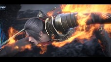 Lord Xue Ying Season 3 Episode 03 Sub Indo HD