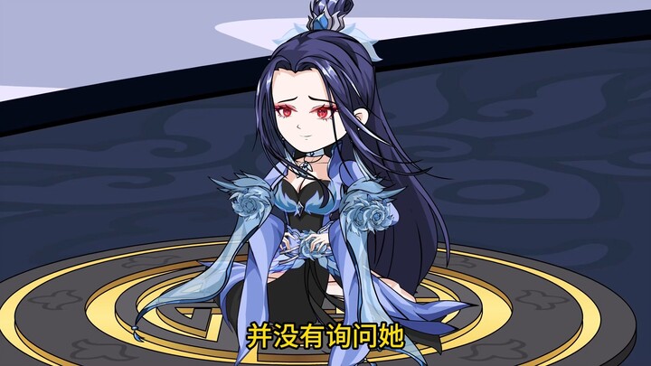 《洪荒四清》第6集，我三清都拒绝拜师