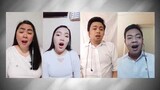 [WVCF-Friendship Concert] Quorista - You Raise Me Up / PHILIPPINES