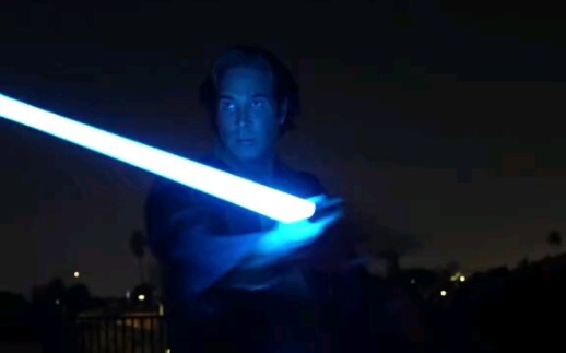 Star Wars ตอนที่ 6: การกลับมาของเฮอร์คิวลีส
