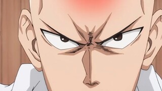 Saitama chưa bao giờ thua hay thắng trong game #One-Punch Man