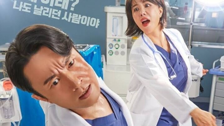 Dr. Cha Episode 11 (w/ English Subtitle)