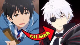 Top 10 Phim Anime có Main Được Tái Sinh Với Khả Năng Áp Đảo Ở Thế Giới Mới #TôiLàMộtBậcThầy