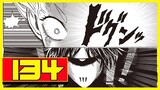 Drive Knight For the Save? One Punch Man Manga 178 (134) Review