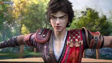Shao Nian Ge Xing S4 Eps 19 Sub Indo