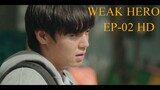weak hero class 1 HD EP-02