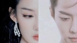 [Xiao Zhan x Li Qin] Putri