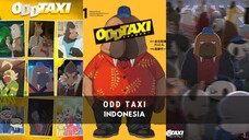 Ep.02 Odd Taxi