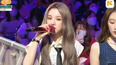 (G)I-DLE 230318 KCON 《POPPIA》高清舞台