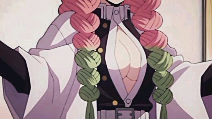 mitsuri