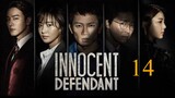 Innocent Defendant EP 14 HINDI DUBBED