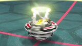 Beyblade Burst Dynamite Battle Episode 31