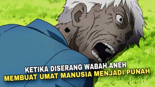 TOLONG ! ni anime NGERI BGT WOYY 😭🙌🏻