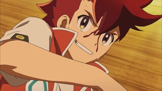 Gaist Crusher Episode 42 English Subtitle