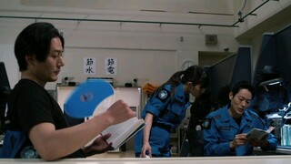 Ultraman Blazar Episode 07