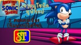 เจ้าหนูโซนิคผู้พิทักษ์ 2 ตอนต่อเนื่อง (ทีมพากย์อัศวิน ST Video) : Adventures of Sonic the Hedgehog