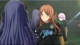 The argument that MyGO is the OG team [Bang Dream! It's MyGo!!!!!]