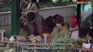 Angel Fall Sometimes Ep 8 Sub Indo