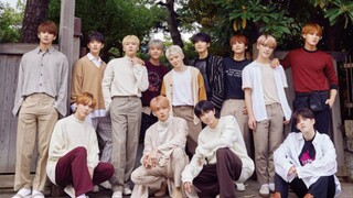 SEVENTEEN DRAWING EACHOTHER | SEVENTEEN DICON 2018