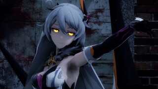 Honkai Impact3 Honkai Impact MMD ที่ 3 _ My Saving Grace [Kiana Kaslana]