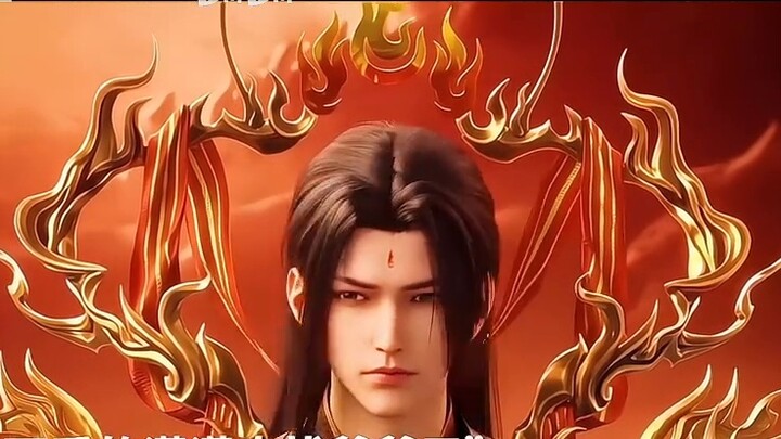 Really handsome