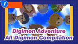 [Digimon Adventure]All Digimon Compilation (First season EP 29-39)_1