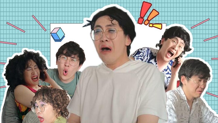亲情绑架到底有多可怕？抱歉我不能接受！