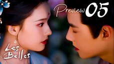 PREVIEW-EP5 Les Belles (2025)