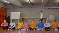 "SEVENTEEN" Funny incidents during your trainee period