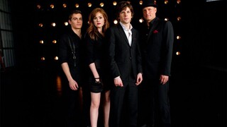 Now You See Me (2013) อาชญากลปล้นโลก
