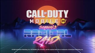 All you need to know about Season 3 with Fox! | Call of Duty: Mobile - Garena