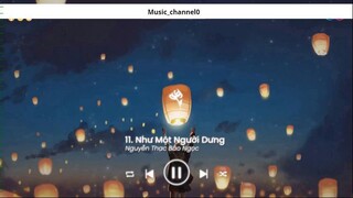 Nhạc Chill Ít thôi nhé không nhiều Ít Nhưng Dài Lâu lofi Anh Yêu Vội Thế 30