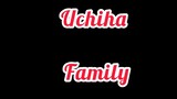 Uchiha family edit