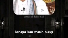 allah masih sayang padamu kawan