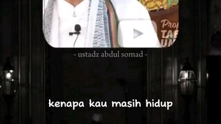 allah masih sayang padamu kawan