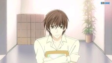 Sekaiichi Hatsukoi Eps 3