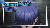 [Fate|Anime Music] Anime Music Piano Concert_1