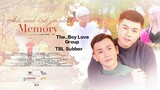 Memory The Series Episode 5 (Indosub)