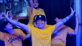 【Macho Dance Troupe】Bạn thích điệu nhảy cover hạng nặng này chứ
