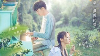 Midsummer is Full of Love Cdrama ep 12 - eng sub